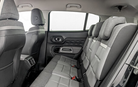 Citroen C5 Aircross I, 2019 год, 1 900 000 рублей, 12 фотография