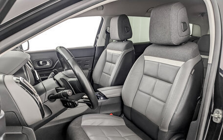 Citroen C5 Aircross I, 2019 год, 1 900 000 рублей, 19 фотография