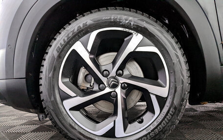 Citroen C5 Aircross I, 2019 год, 1 900 000 рублей, 17 фотография