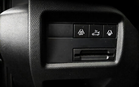 Citroen C5 Aircross I, 2019 год, 1 900 000 рублей, 27 фотография