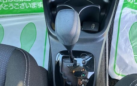 Toyota Vitz, 2020 год, 825 000 рублей, 13 фотография