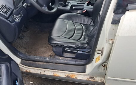 Audi A4, 2001 год, 120 000 рублей, 7 фотография