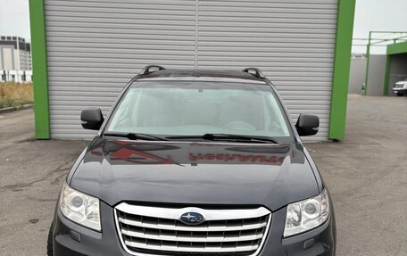 Subaru Tribeca I рестайлинг, 2008 год, 830 000 рублей, 4 фотография