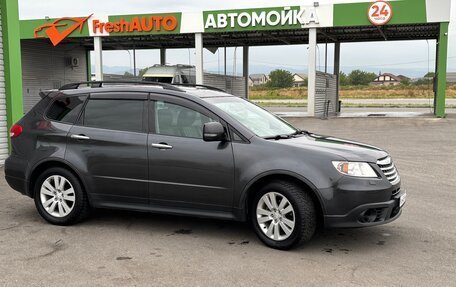 Subaru Tribeca I рестайлинг, 2008 год, 830 000 рублей, 5 фотография