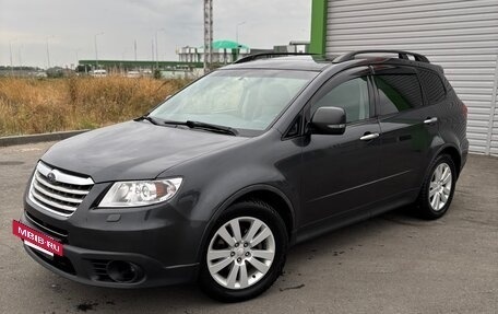 Subaru Tribeca I рестайлинг, 2008 год, 830 000 рублей, 2 фотография