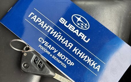 Subaru Tribeca I рестайлинг, 2008 год, 830 000 рублей, 12 фотография