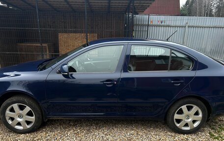 Skoda Octavia, 2013 год, 1 100 000 рублей, 5 фотография