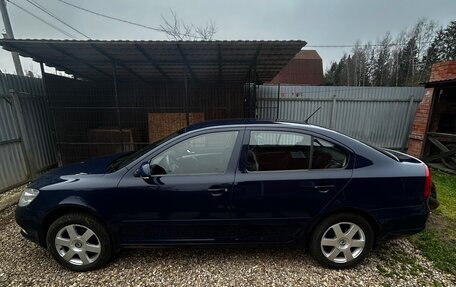 Skoda Octavia, 2013 год, 1 100 000 рублей, 6 фотография