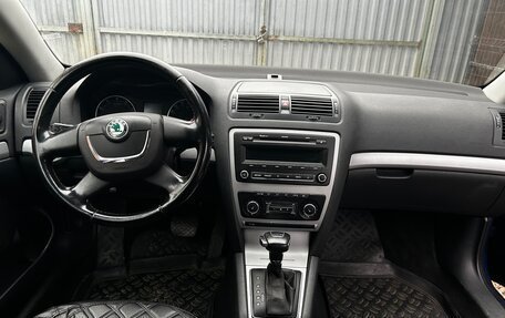 Skoda Octavia, 2013 год, 1 100 000 рублей, 8 фотография