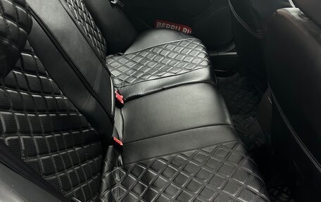 Skoda Octavia, 2013 год, 1 100 000 рублей, 9 фотография