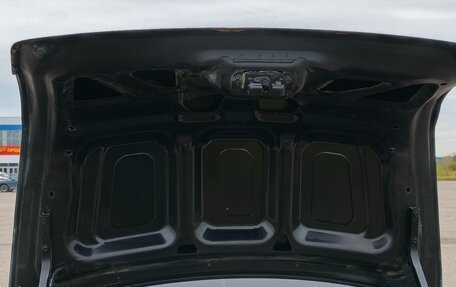 Datsun on-DO I рестайлинг, 2015 год, 380 000 рублей, 3 фотография