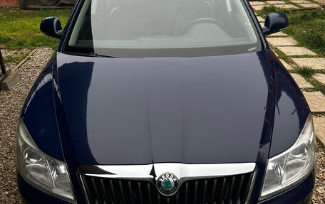 Skoda Octavia, 2013 год, 1 100 000 рублей, 2 фотография
