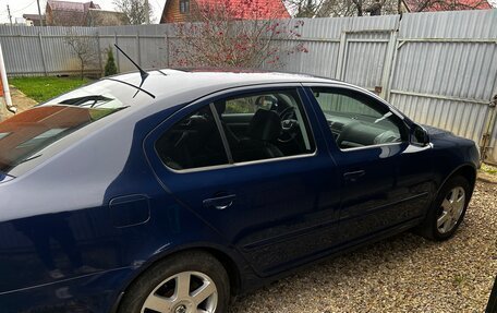 Skoda Octavia, 2013 год, 1 100 000 рублей, 7 фотография