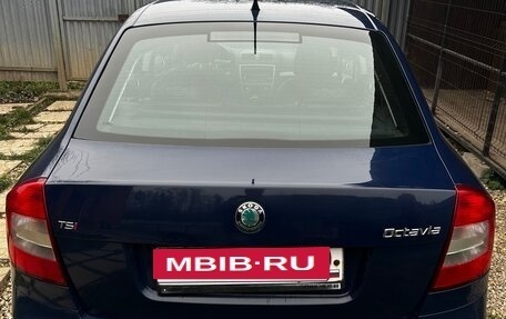 Skoda Octavia, 2013 год, 1 100 000 рублей, 3 фотография