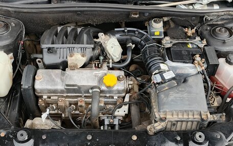 Datsun on-DO I рестайлинг, 2015 год, 380 000 рублей, 12 фотография