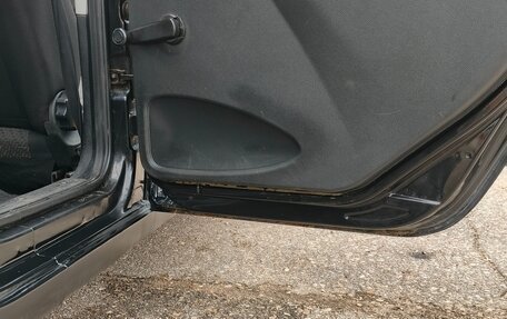 Datsun on-DO I рестайлинг, 2015 год, 380 000 рублей, 15 фотография