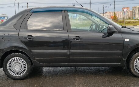 Datsun on-DO I рестайлинг, 2015 год, 380 000 рублей, 6 фотография