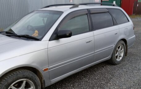 Toyota Caldina, 2001 год, 535 000 рублей, 4 фотография