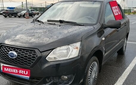 Datsun on-DO I рестайлинг, 2015 год, 380 000 рублей, 10 фотография