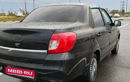 Datsun on-DO I рестайлинг, 2015 год, 380 000 рублей, 11 фотография