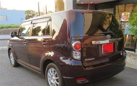 Toyota Corolla Rumion, 2015 год, 1 145 000 рублей, 3 фотография