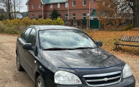 Chevrolet Lacetti, 2010 год, 350 000 рублей, 3 фотография