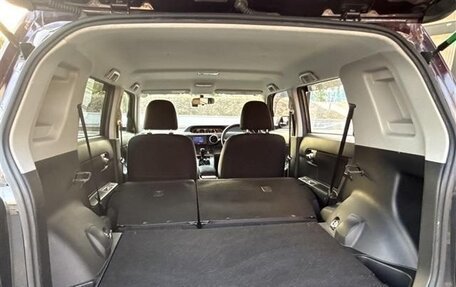 Toyota Corolla Rumion, 2015 год, 1 145 000 рублей, 11 фотография