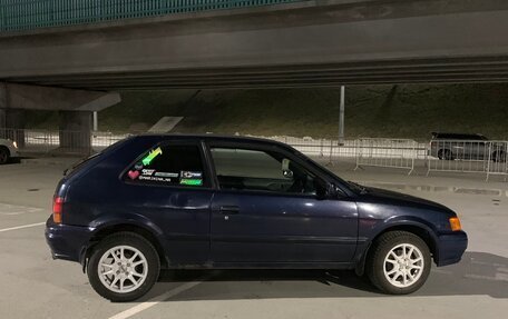 Toyota Corsa, 1995 год, 280 000 рублей, 3 фотография