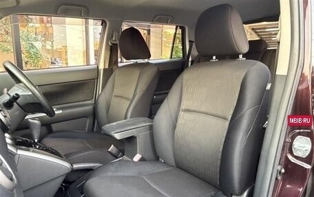 Toyota Corolla Rumion, 2015 год, 1 145 000 рублей, 12 фотография