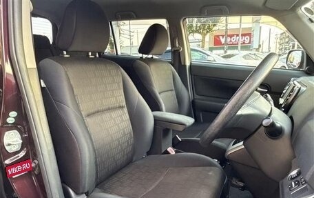 Toyota Corolla Rumion, 2015 год, 1 145 000 рублей, 9 фотография