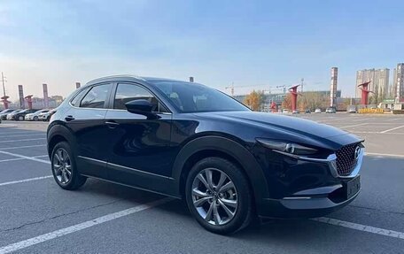 Mazda CX-30 I, 2022 год, 1 650 143 рублей, 3 фотография