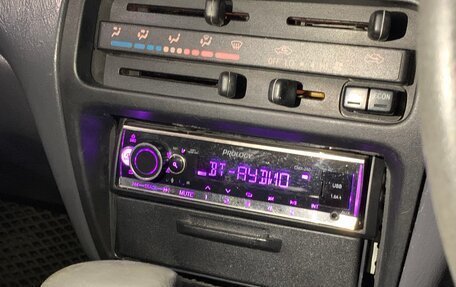 Toyota Corsa, 1995 год, 280 000 рублей, 5 фотография