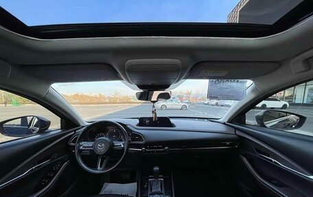 Mazda CX-30 I, 2022 год, 1 650 143 рублей, 8 фотография