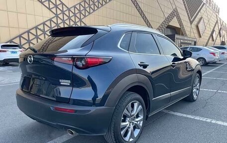 Mazda CX-30 I, 2022 год, 1 650 143 рублей, 6 фотография