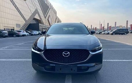 Mazda CX-30 I, 2022 год, 1 650 143 рублей, 2 фотография