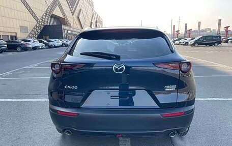 Mazda CX-30 I, 2022 год, 1 650 143 рублей, 5 фотография