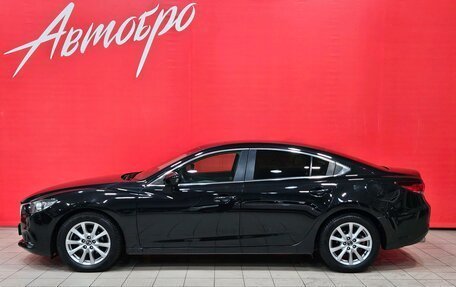 Mazda 6, 2013 год, 1 545 000 рублей, 2 фотография