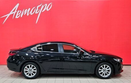 Mazda 6, 2013 год, 1 545 000 рублей, 6 фотография