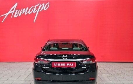 Mazda 6, 2013 год, 1 545 000 рублей, 4 фотография