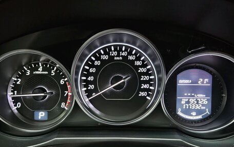 Mazda 6, 2013 год, 1 545 000 рублей, 10 фотография