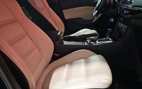 Mazda 6, 2013 год, 1 545 000 рублей, 12 фотография