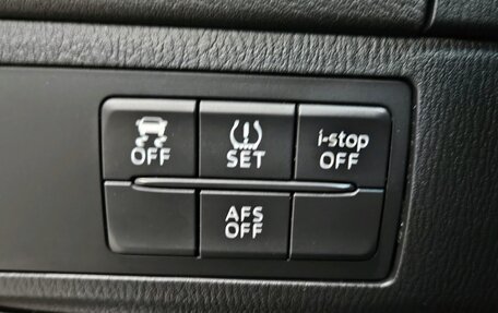 Mazda 6, 2013 год, 1 545 000 рублей, 17 фотография