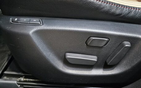 Mazda 6, 2013 год, 1 545 000 рублей, 14 фотография