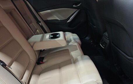 Mazda 6, 2013 год, 1 545 000 рублей, 13 фотография