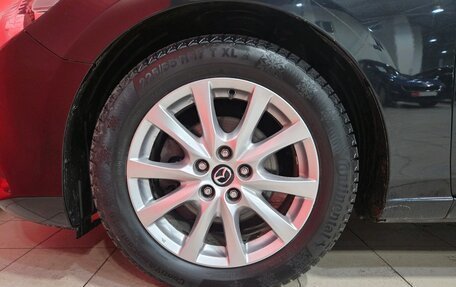 Mazda 6, 2013 год, 1 545 000 рублей, 20 фотография