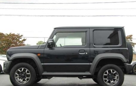 Suzuki Jimny, 2022 год, 1 342 000 рублей, 5 фотография