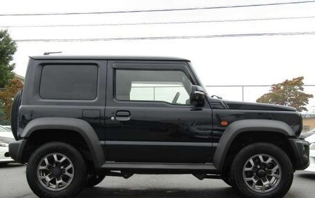 Suzuki Jimny, 2022 год, 1 342 000 рублей, 4 фотография