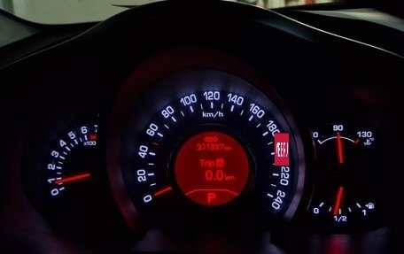 KIA Sportage III, 2010 год, 1 067 000 рублей, 3 фотография