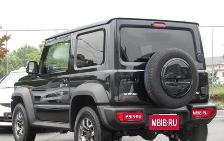 Suzuki Jimny, 2022 год, 1 342 000 рублей, 8 фотография