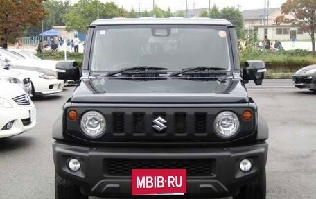 Suzuki Jimny, 2022 год, 1 342 000 рублей, 2 фотография